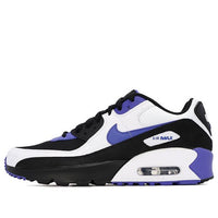 (GS) Nike Air Max 90 Leather 'Persian Violet' CD6864-014