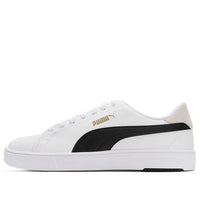 PUMA Serve Pro Lite 'White Black' 374902-08