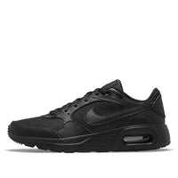 (GS) Nike Air Max SC 'Triple Black' CZ5358-003