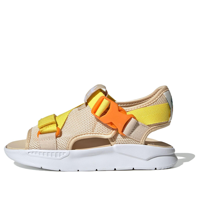 (PS) adidas originals 360 3.0 Sandals 'Sand Strata' ID7482