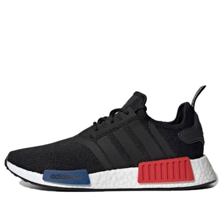 adidas NMD_R1 'Black OG' GZ7922
