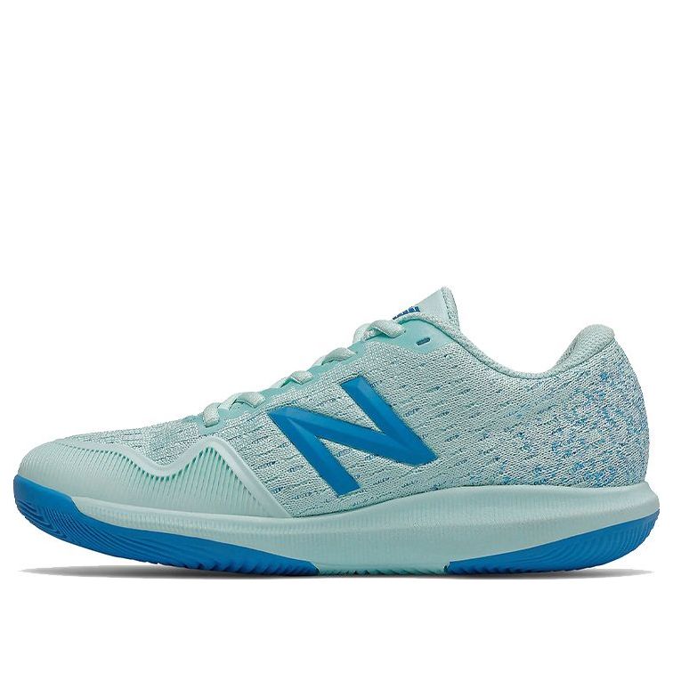 (WMNS) New Balance Fuelcell 996v4 Blue WCH996F4