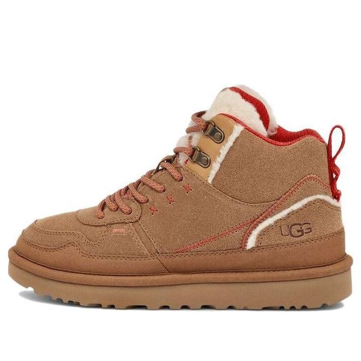 (WMNS) UGG Highland- 1123714-CFRS