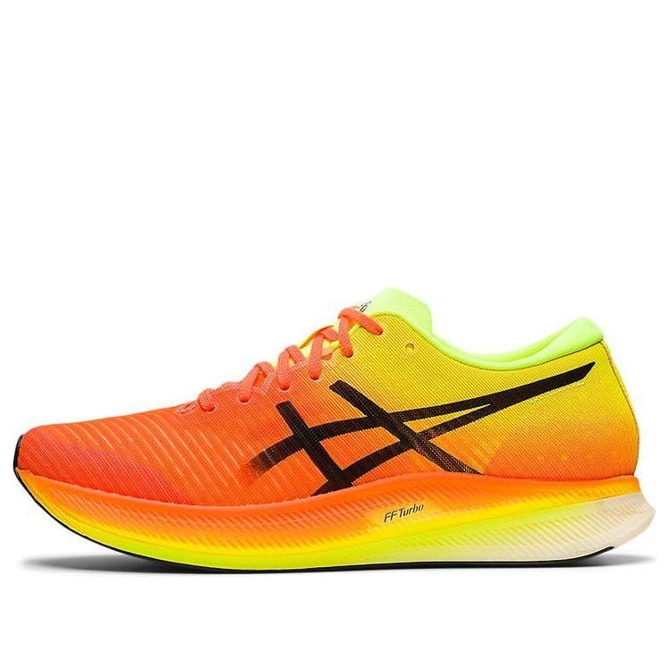 ASICS Metaspeed Edge 'Shocking Orange' 1011B427-800
