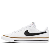 (GS) Nike Court Legacy 'White Desert Ochre' DA5380-102