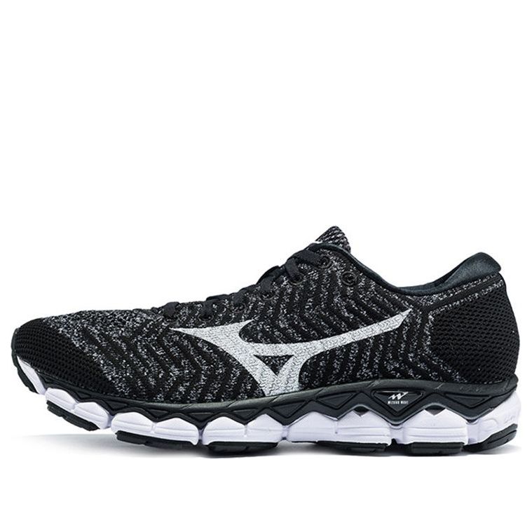 Mizuno Waveknit S1 'Black' J1GC182502