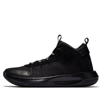 Air Jordan Jumpman 2020 'Black Metallic Silver' BQ3449-008
