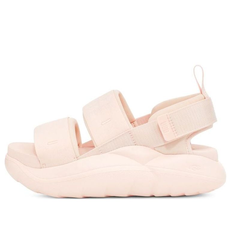 (WMNS) UGG LA Cloud 'Pale Pink' 1136814-RYBG