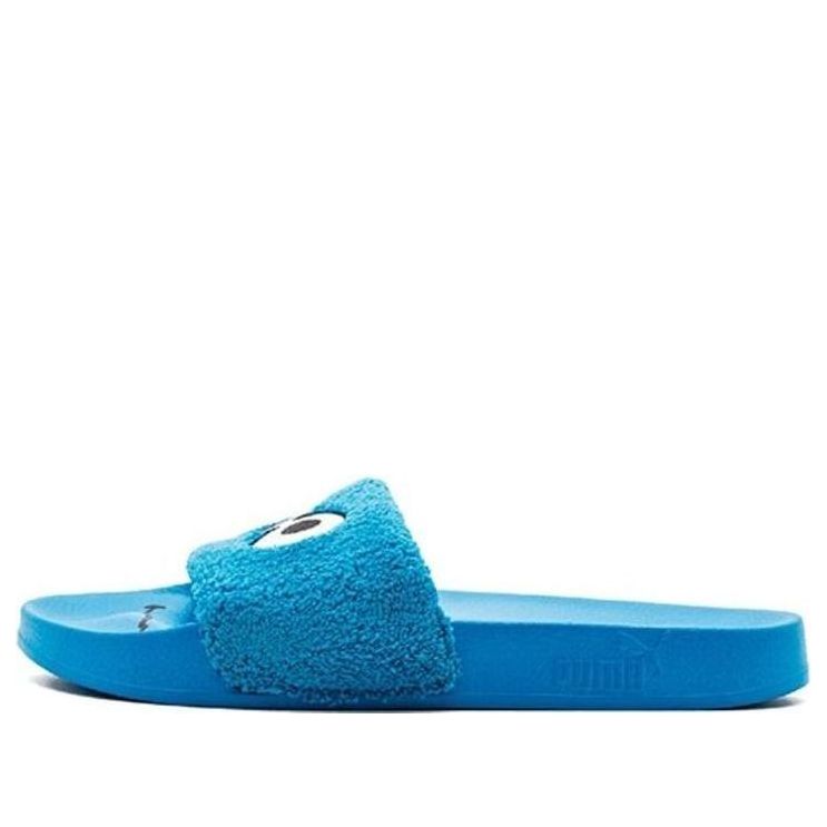 PUMA Sesame Street x Leadcat 'Cookie Monster' 362456-01