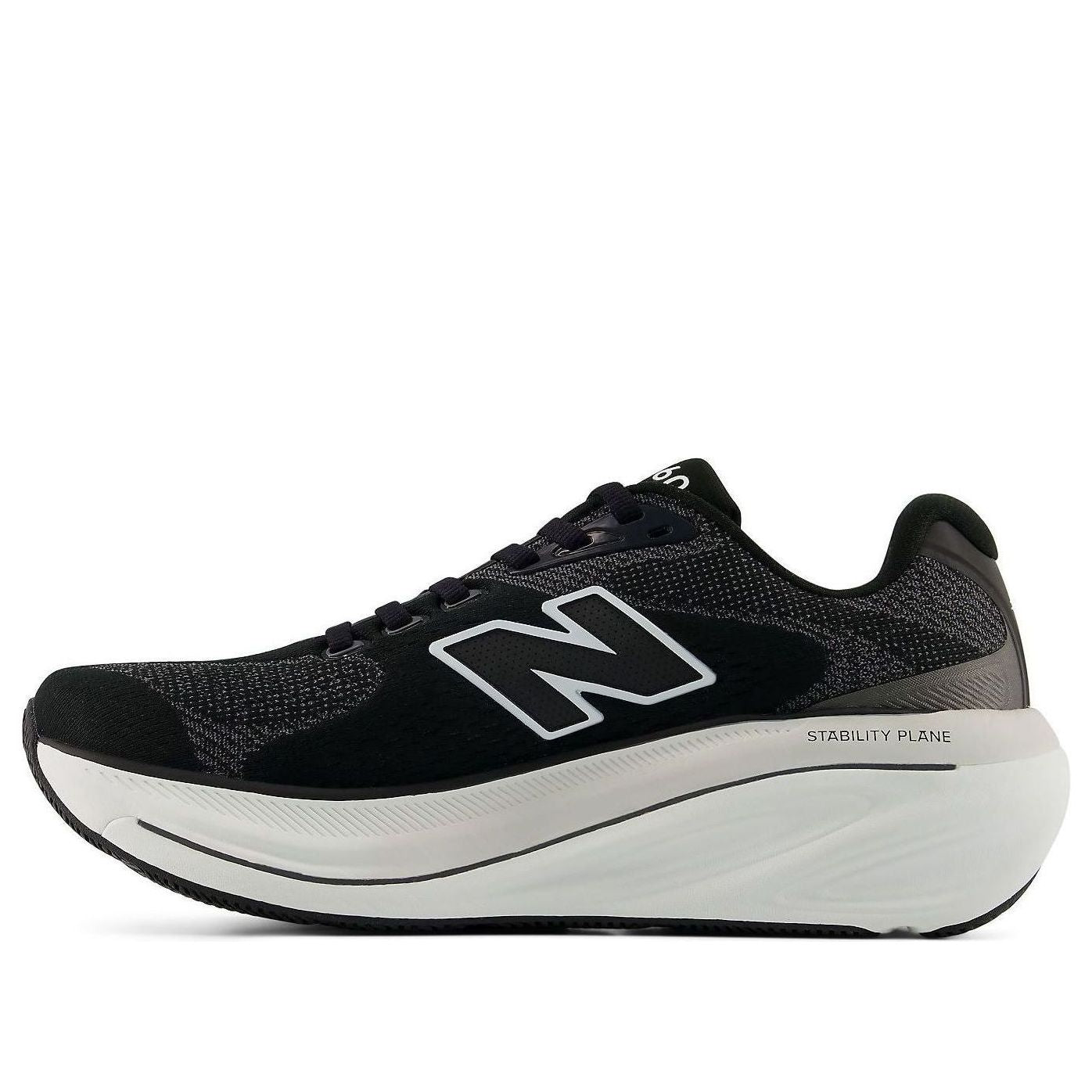 (WMNS) New Balance Fresh Foam X 860 v15 'Black White' W8604NE