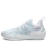 Li-Ning Yushuai 16 low V4 'White' ABAT003-7