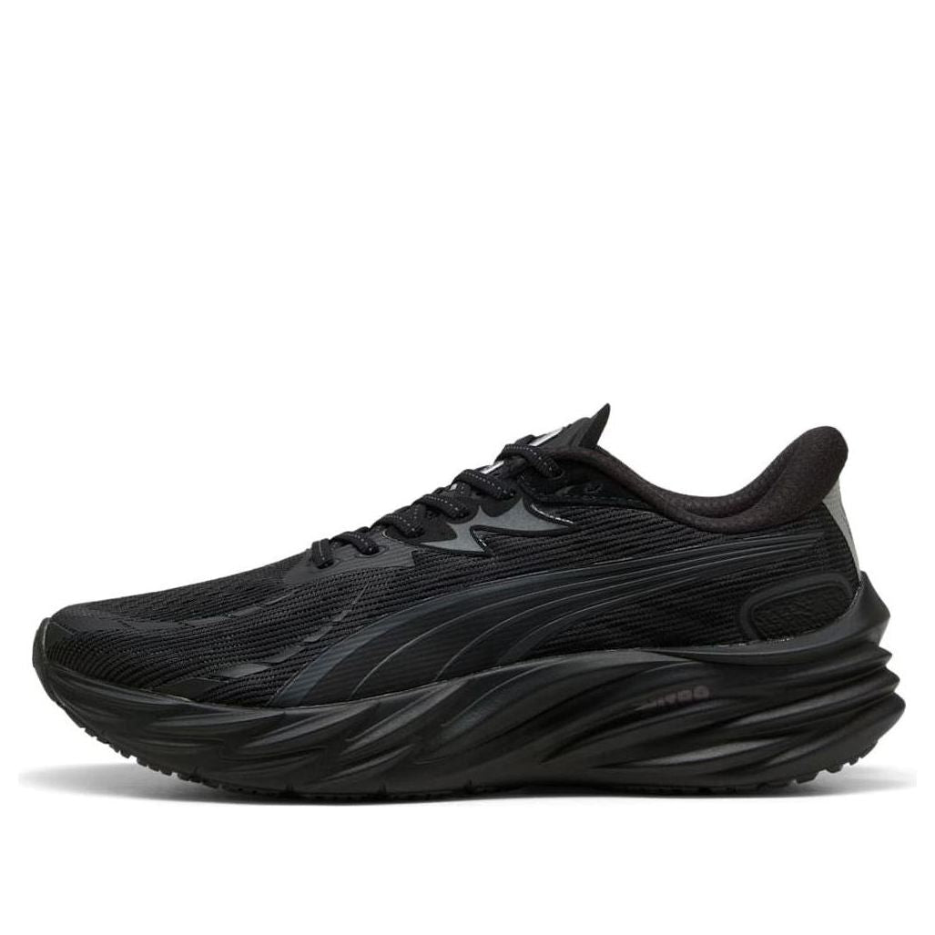 PUMA Velocity Nitro 4 'Black' 311140-04