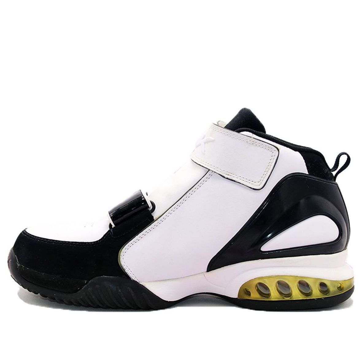 Reebok Answer 9 Pump 'Black White' 4-149401