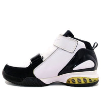 Reebok Answer 9 Pump 'Black White' 4-149401