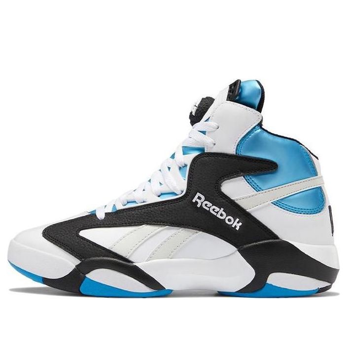 Reebok Shaq Attaq 'Orlando Magic' 2022 GX3881