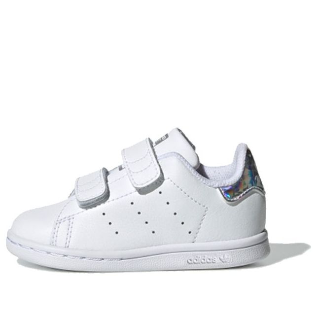 (TD) adidas originals Stan Smith Cf I EE8485