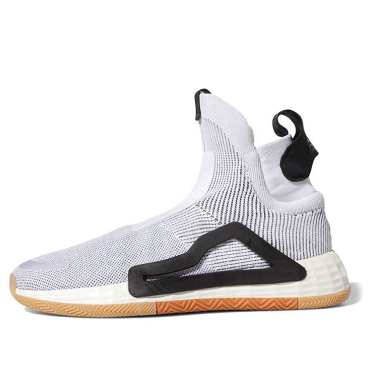 adidas N3XT L3V3L 'Off White Gum' F36272