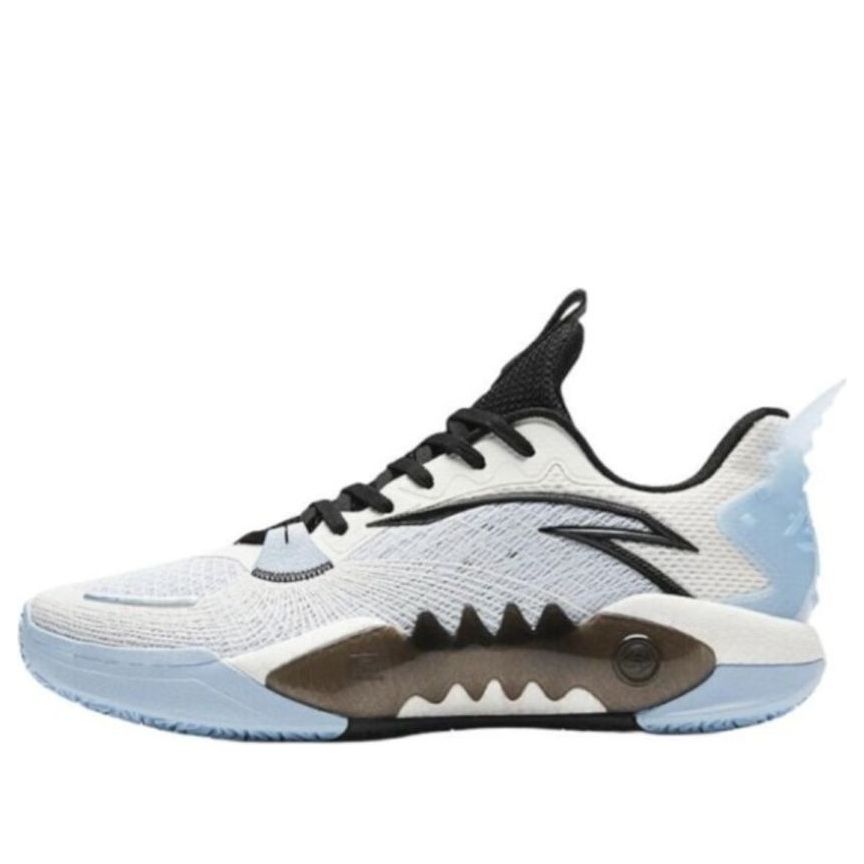 ANTA Shock Wave 5 V2 'Water Blue Black' 112411606-2