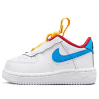 (TD) Nike Force 1 Toggle 'White Photo Blue' CU5289-105