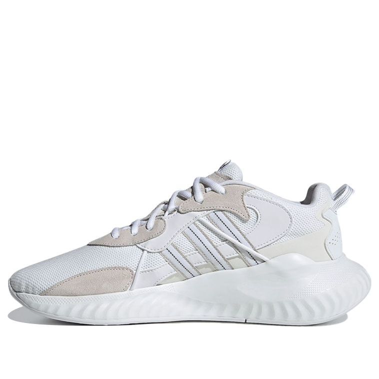 adidas Hi-Tail 'White Grey' H69041