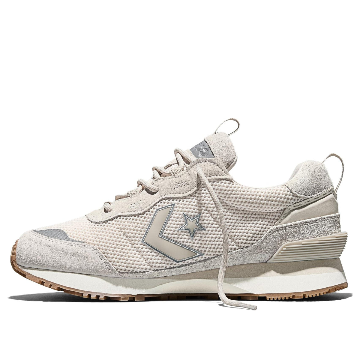 Converse Omega Trainer Hike 'Classic Ecru Vintage White Gum' A17749C