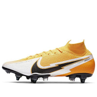 Nike Mercurial Superfly 7 Elite SG Pro AC 'Laser Orange' AT7894-801