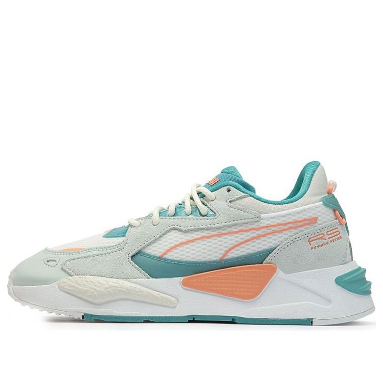 (WMNS) PUMA RS-Z 'Luminous - Ice Flow' 384082-01