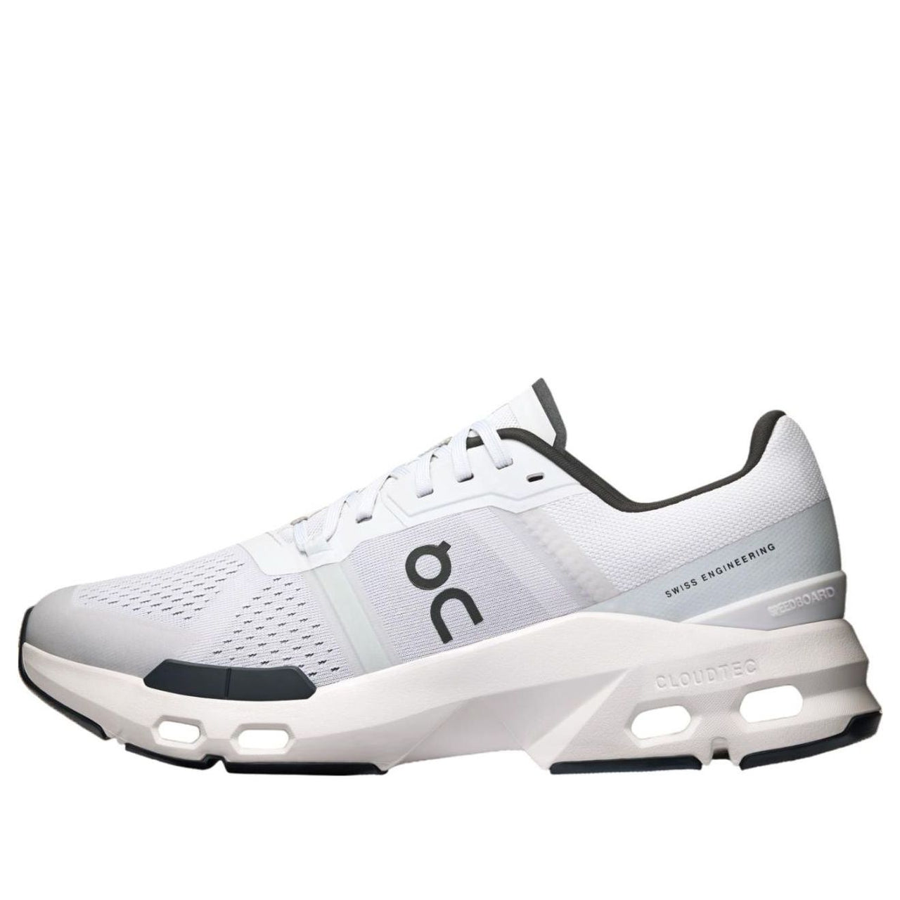 On Running Cloudpulse 'Wolf Black' 3MD30063275