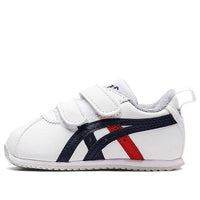 (TD) ASICS Cotla Baby SL 'White Navy' 1144A224-101