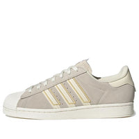 adidas Superstar 'White Pulse Amber' GY0984