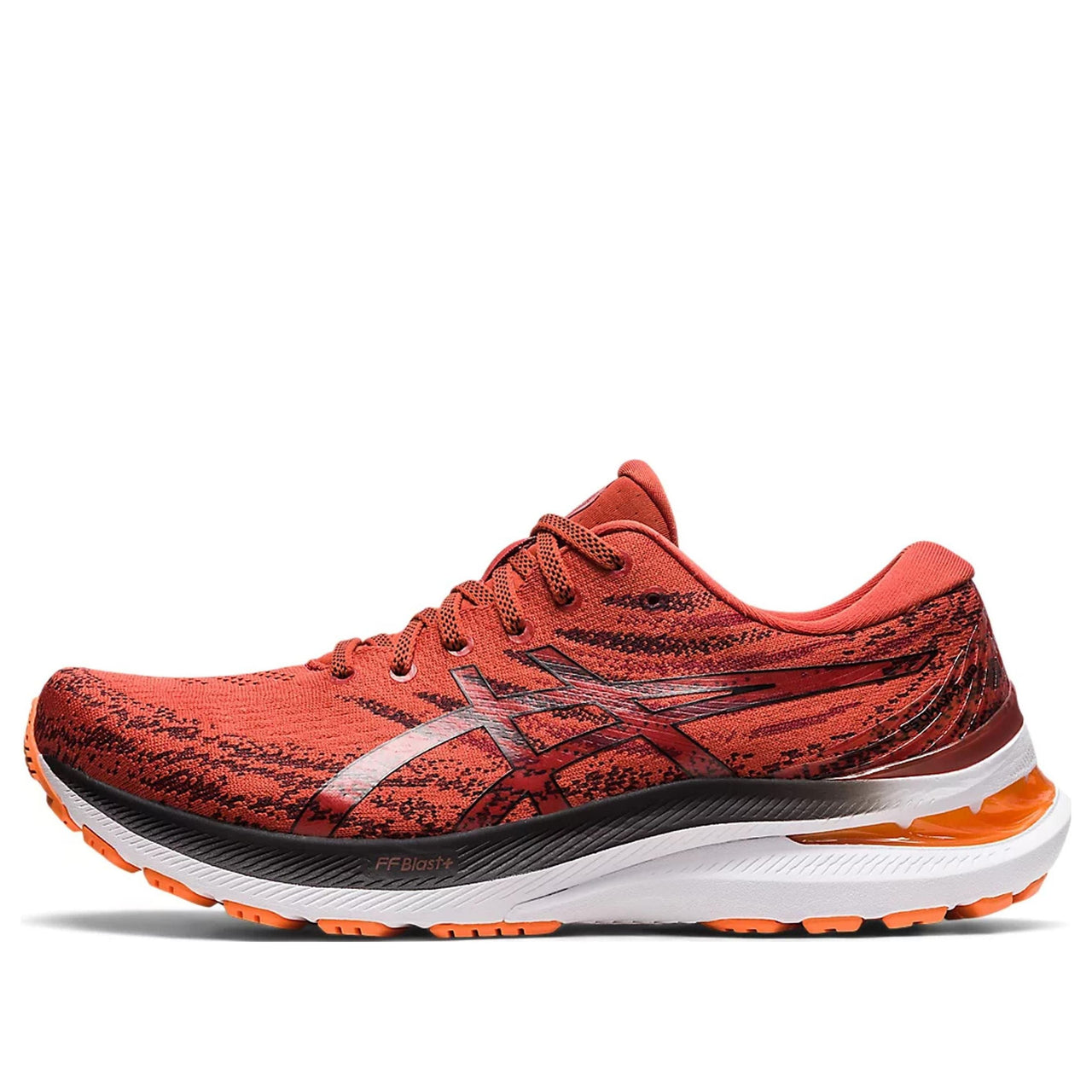 ASICS GEL-KAYANO 29 'Red' 1011B440-600