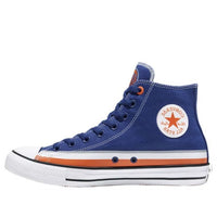 Converse Chuck Taylor All Star Hi 'New York Knicks' 159428C