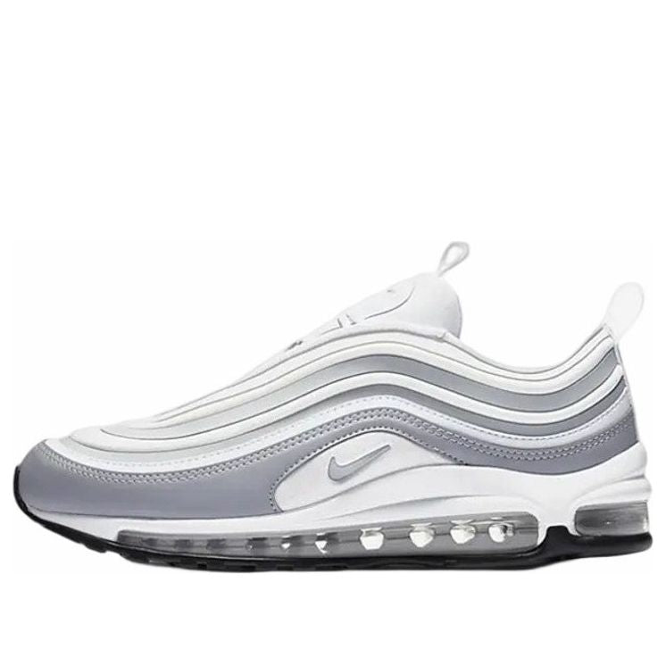 (WMNS) Nike Air Max 97 Ultra 'White' 917704-102