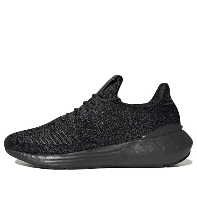 adidas originals Swift Run 22 'Black' GY1940