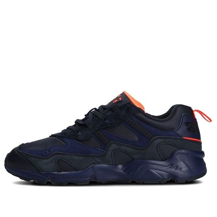 New Balance Mita Sneakers x Studio Seven x New Balance 850 Shoes Black/Blue ML850MB2