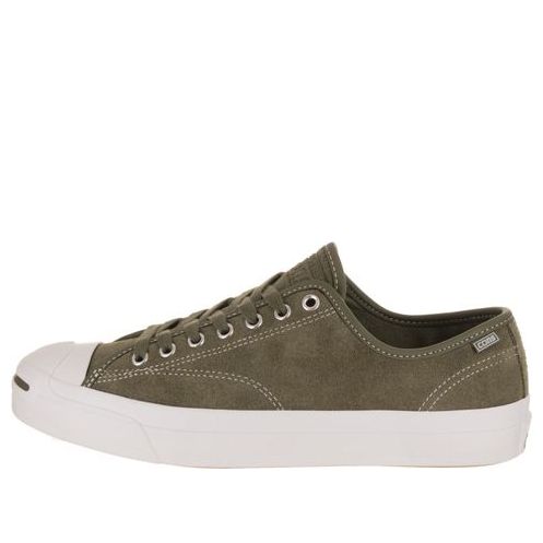 Converse Jack Purcell Pro Ox 'Olive' 161522C