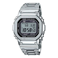 CASIO G-Shock Full Metal 'Silver' GMW-B5000D-1