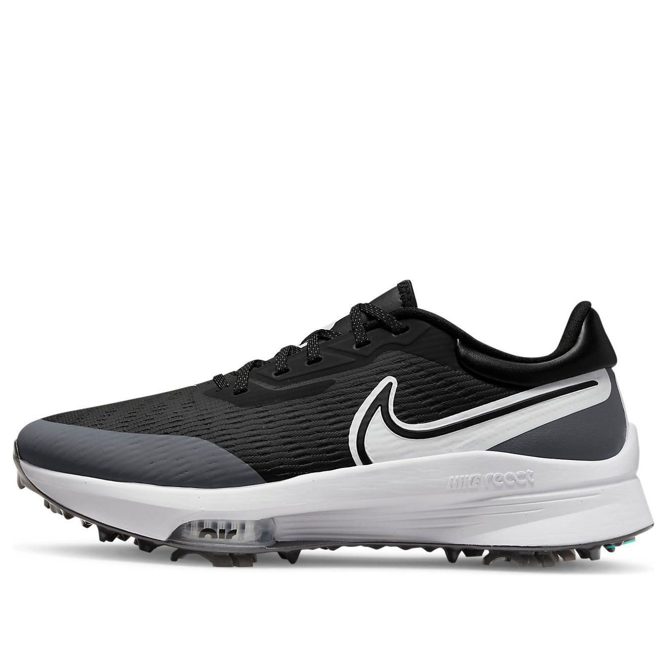 Nike Air Zoom Infinity Tour NEXT% 'Black Summit White' DC5221-015