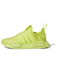 (PS) adidas NMD 360 J 'Team Semi Solar Yellow' GX3317