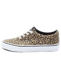 Vans Doheny Yellow Leopard VN0A3MVZ36I