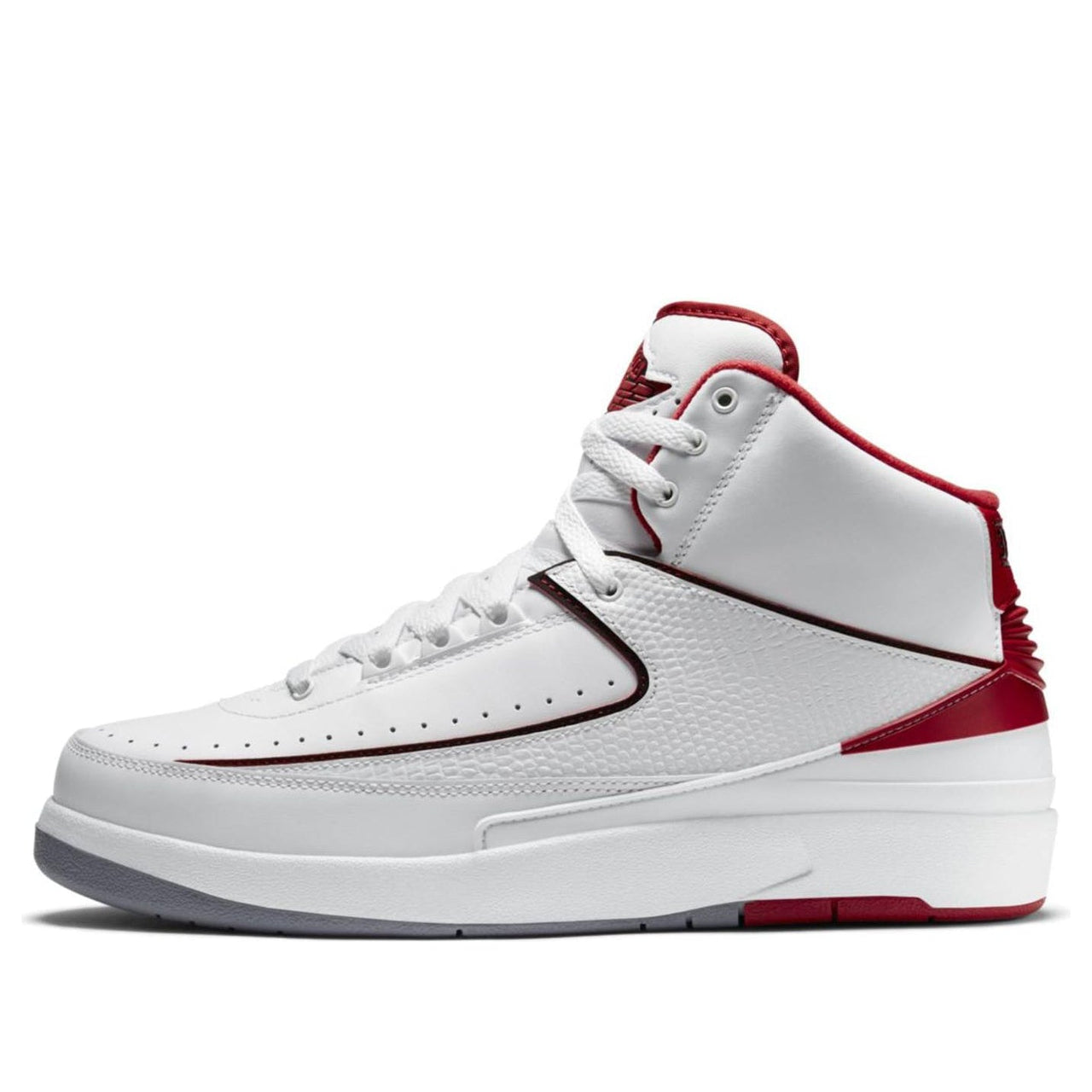 Air Jordan 2 Retro 'Chicago Home' 385475-102