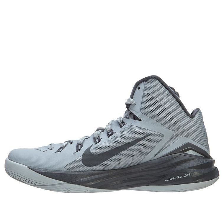 Nike Hyperdunk 2014 'Wolf Grey' 653640-002