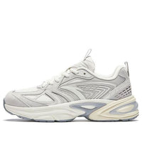 (WMNS) ANTA Glacier 3 Dad Shoes 'Grey' 122438893-4
