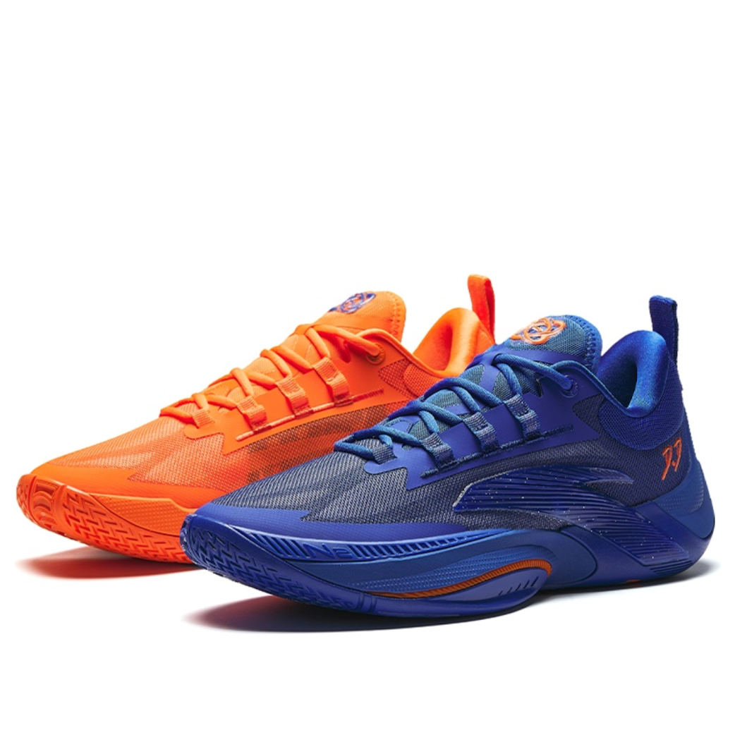 ANTA Instant ZAP 1 'Blue Orange' 912411110Q-8