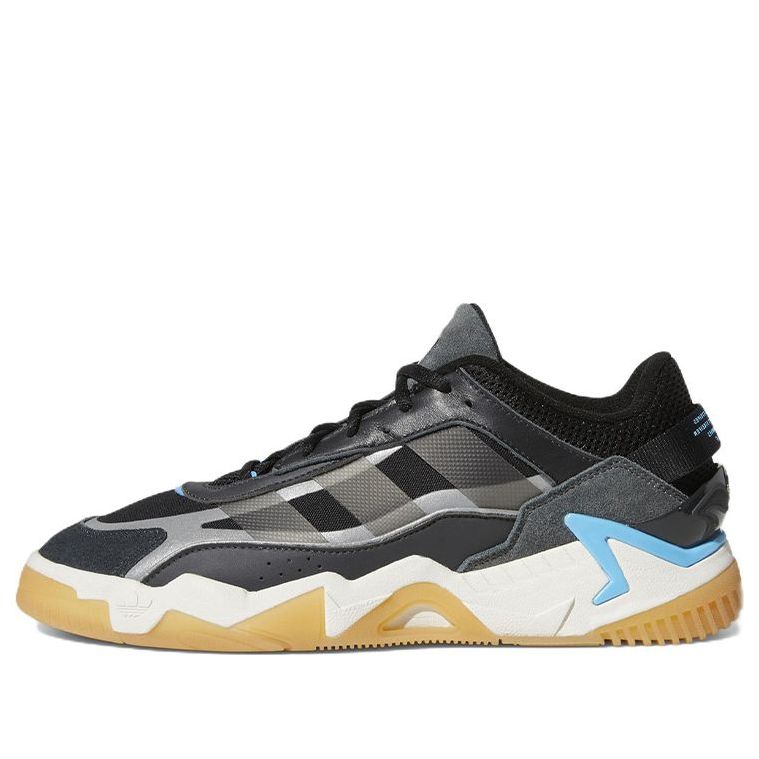 adidas Originals Niteball 2.0 'Black' GZ3627