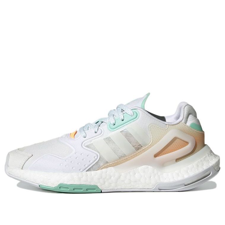 (WMNS)adidas Day Jogger 'White Clear Mint' GW4910