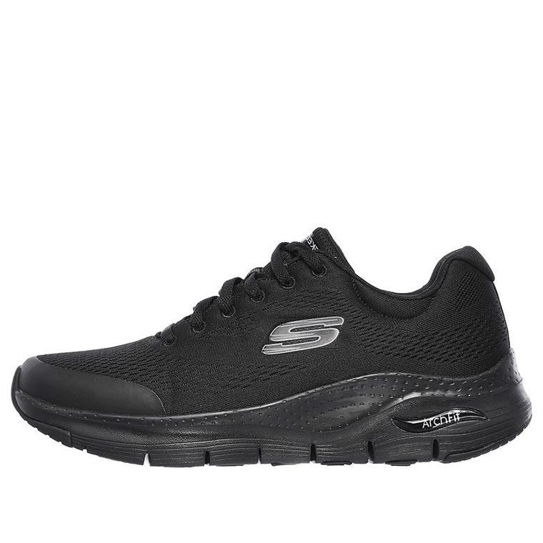 Skechers Arch Fit 'Black' 232040-BBK
