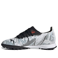 adidas x Captain Tsubasa X Ghosted. 3 TF 'Comics' FW5831