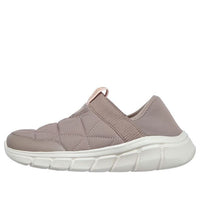 (WMNS) Skechers Bobs B Flex-Mighty Puff 'Wonder Mauve' 117111-TPE