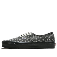 Vans Opening Ceremony x OG Authentic LX 'Swirl Black' VN0A4BV9XC5